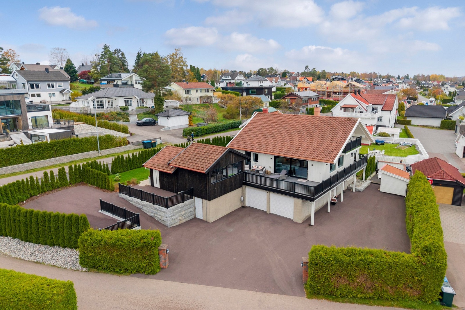 EIE Tønsberg v/Tonny Nielsen presenterer Gårdboveien 59! Galleribilde
