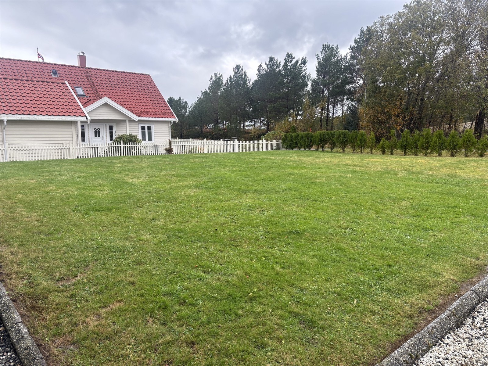 Bilde tatt av selger Galleribilde