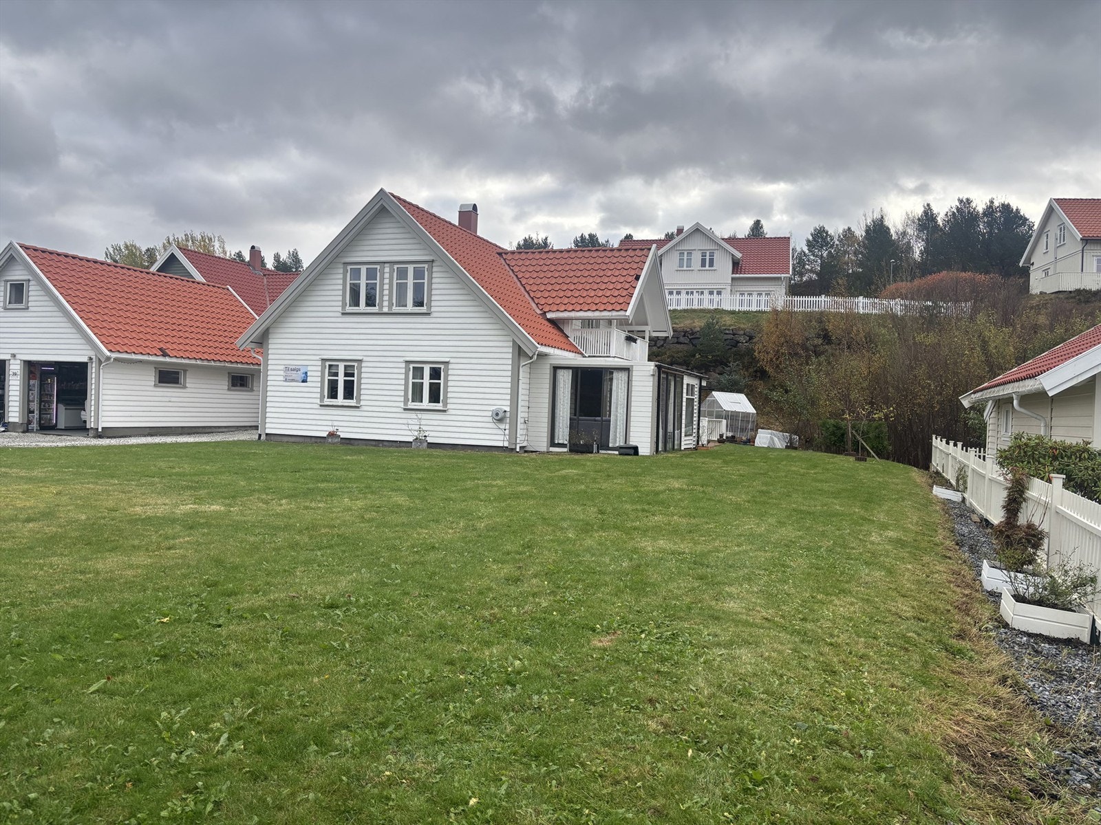 Bilde tatt av selger Galleribilde