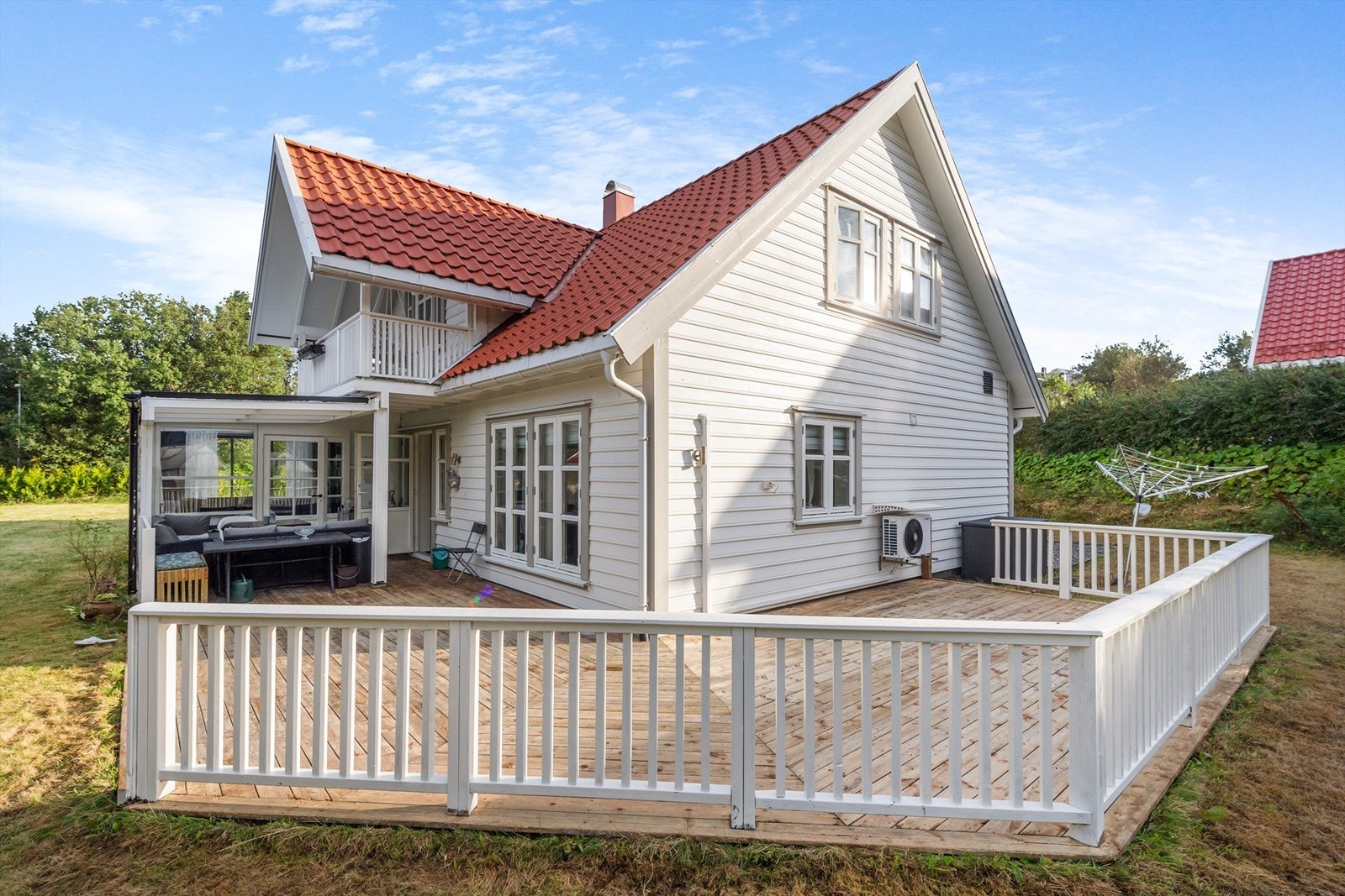 Velkommen til Breiløkvegen 39! Presentert av Håvard Straumsheim i Møremegling Galleribilde