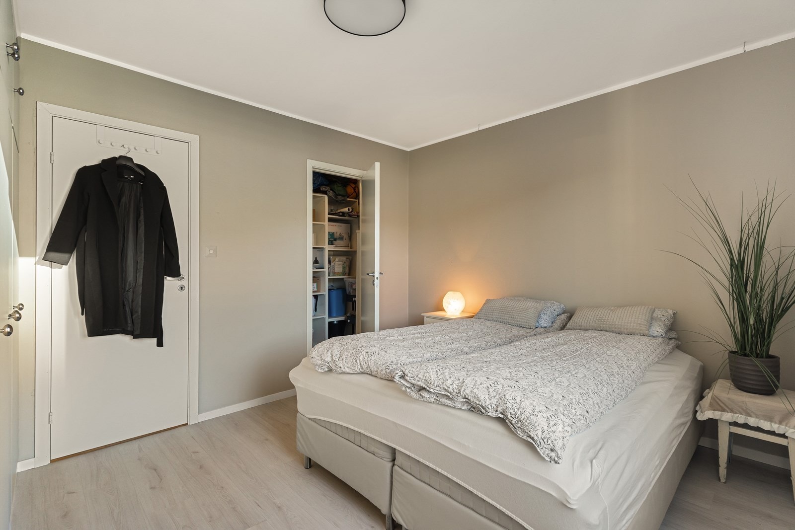 Soverom Galleribilde
