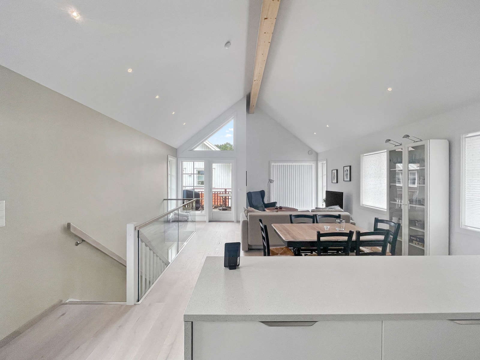 Utleiemegler Sør har gleden av å presentere Hantho Brygge! Galleribilde