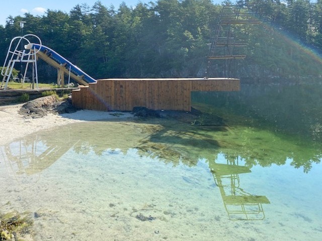 Stupebrett i nærområdet. Velkommen til visning! Galleribilde