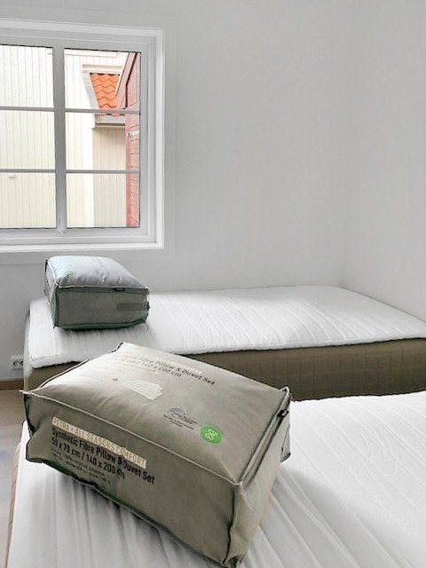 Soverom Galleribilde