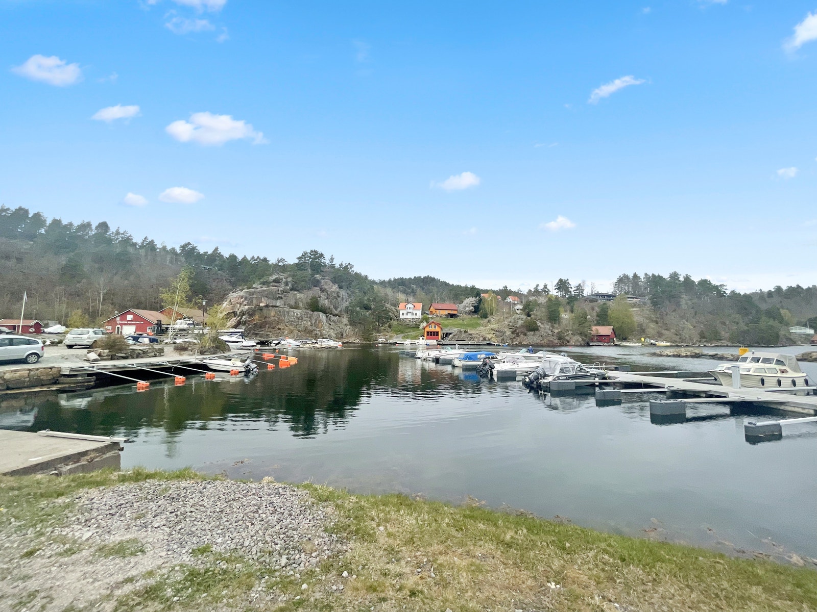 Nærområde Galleribilde