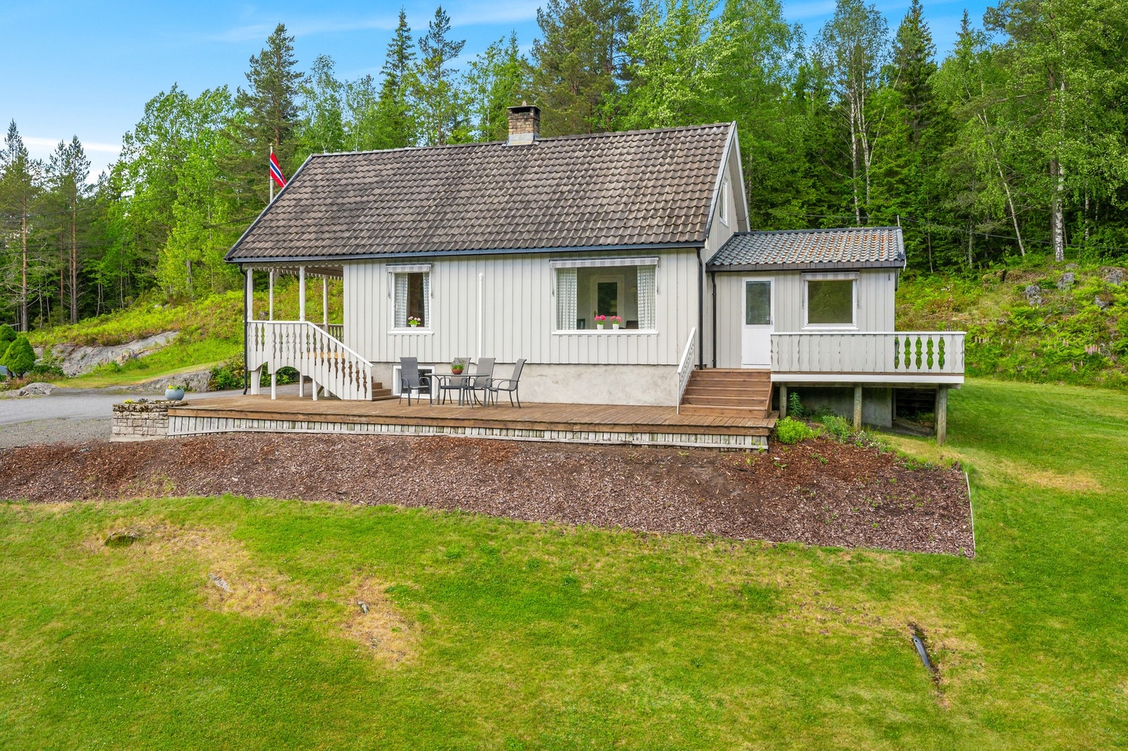 Er dette ditt nye hjem? Galleribilde