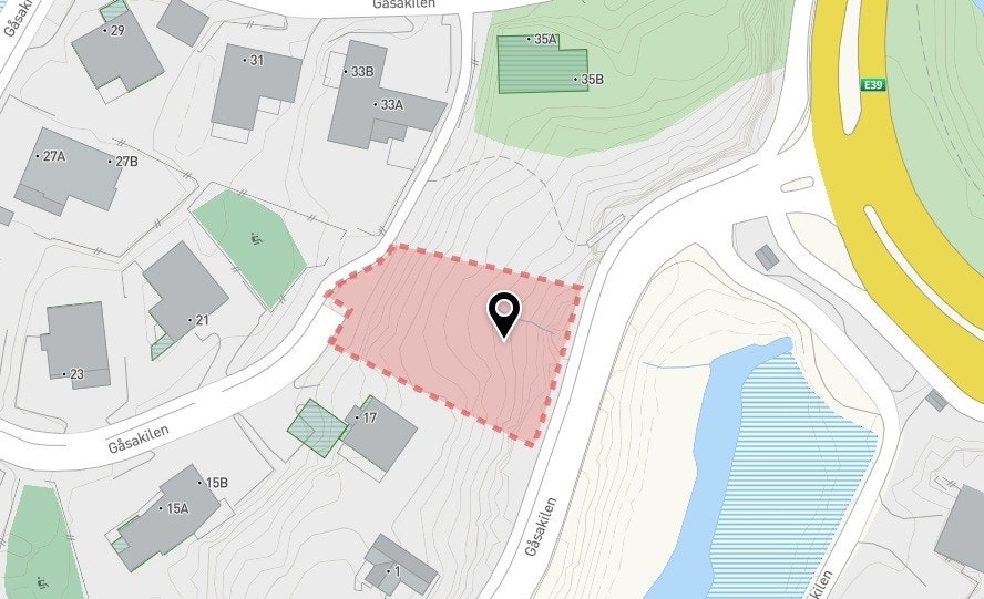 Eiendomsmegler Norge presenterer 4624 - 8/594! Galleribilde