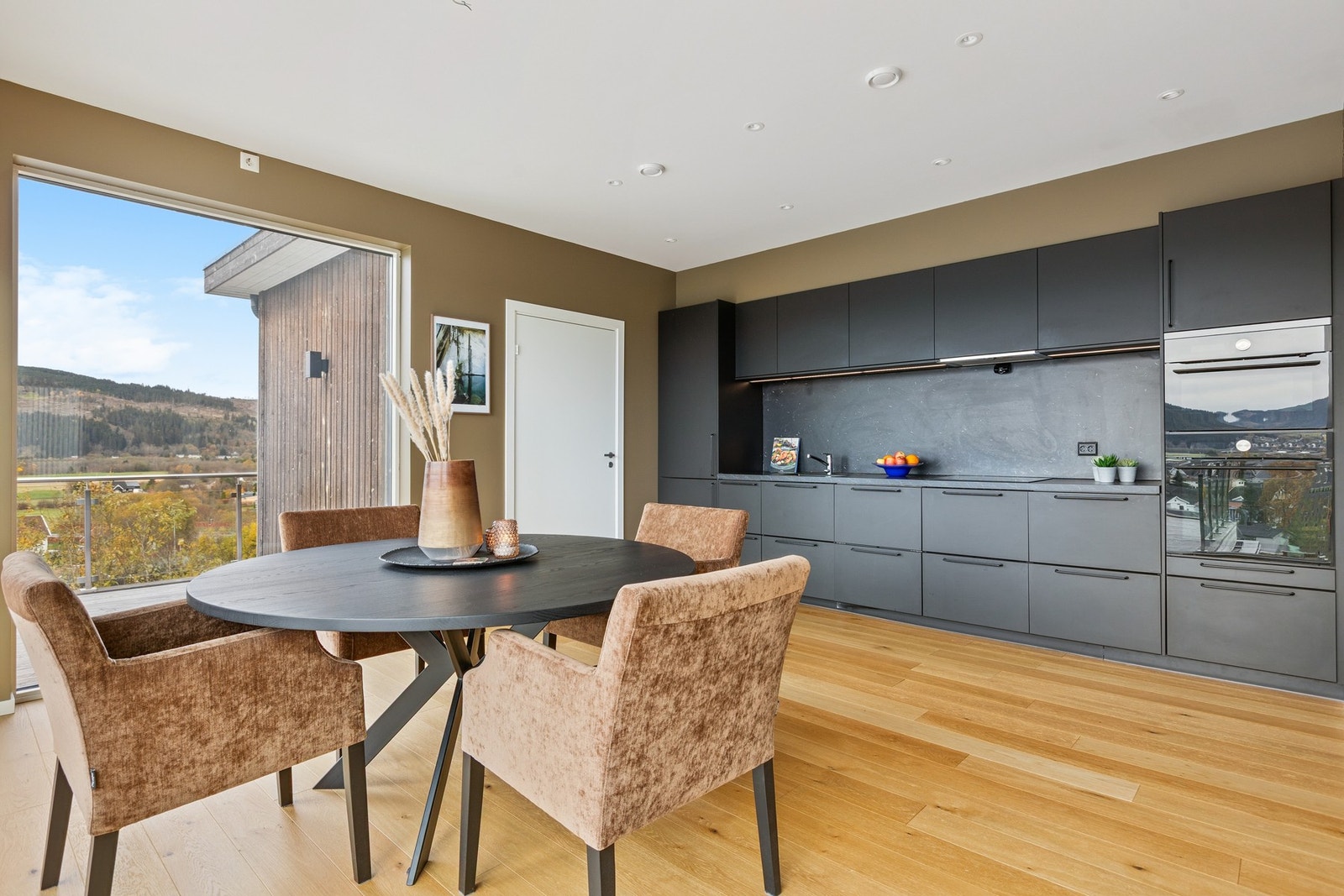 Kjøkken i 2. etasje Galleribilde