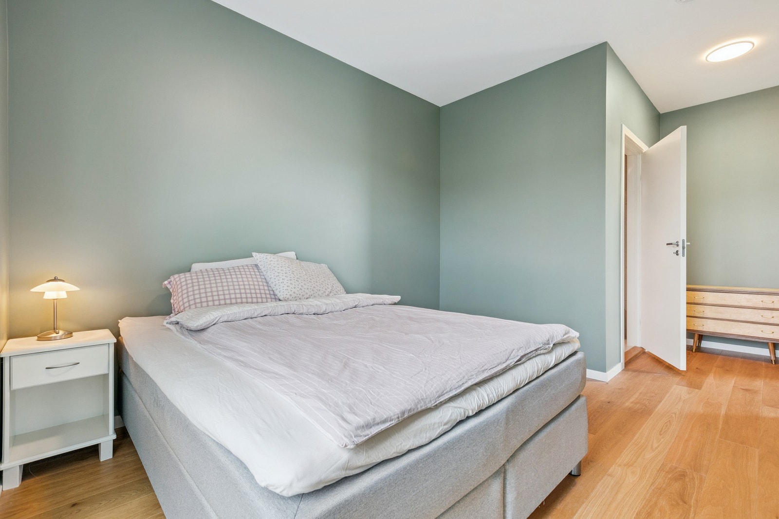 Soverom Galleribilde