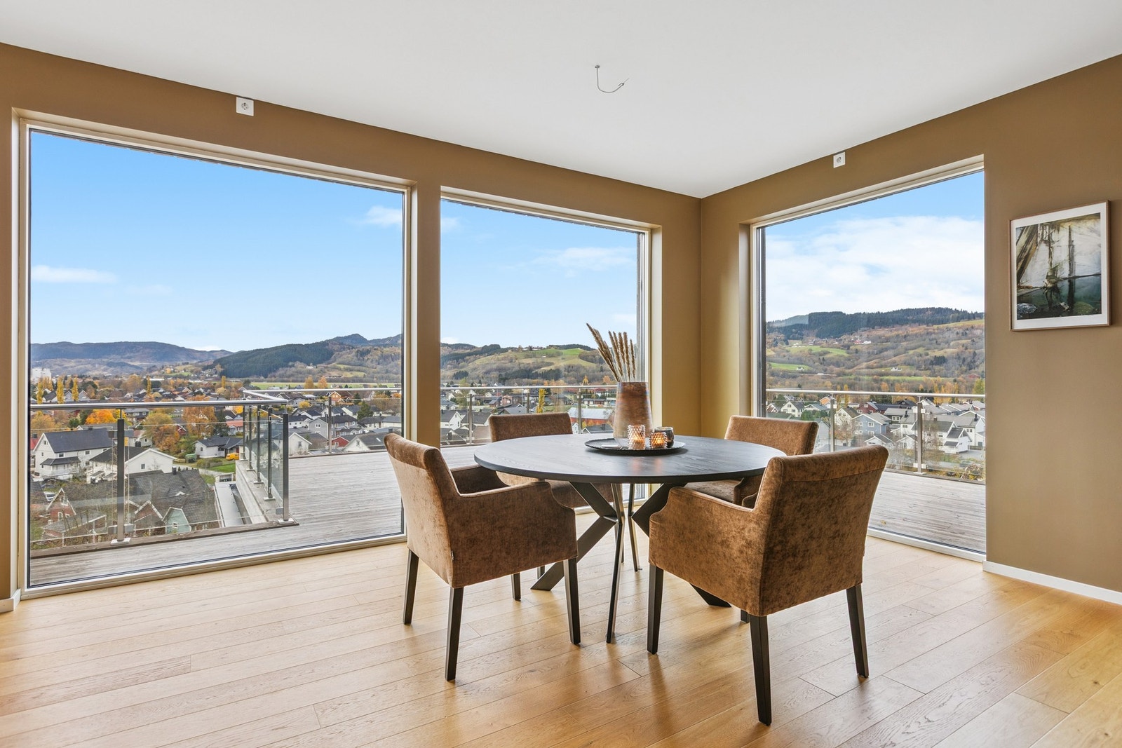 Kjøkken i 2. etasje Galleribilde