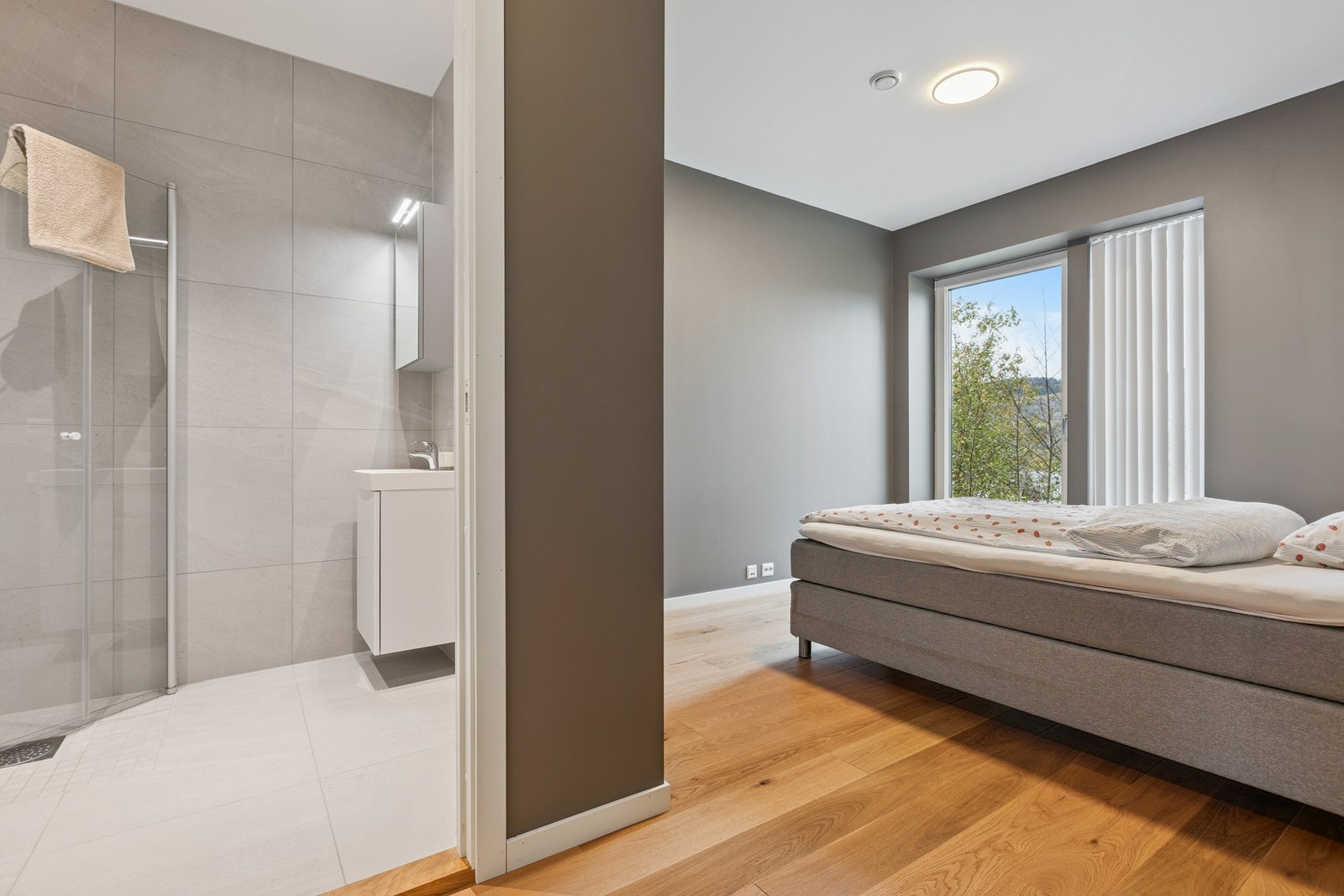 Soverom Galleribilde