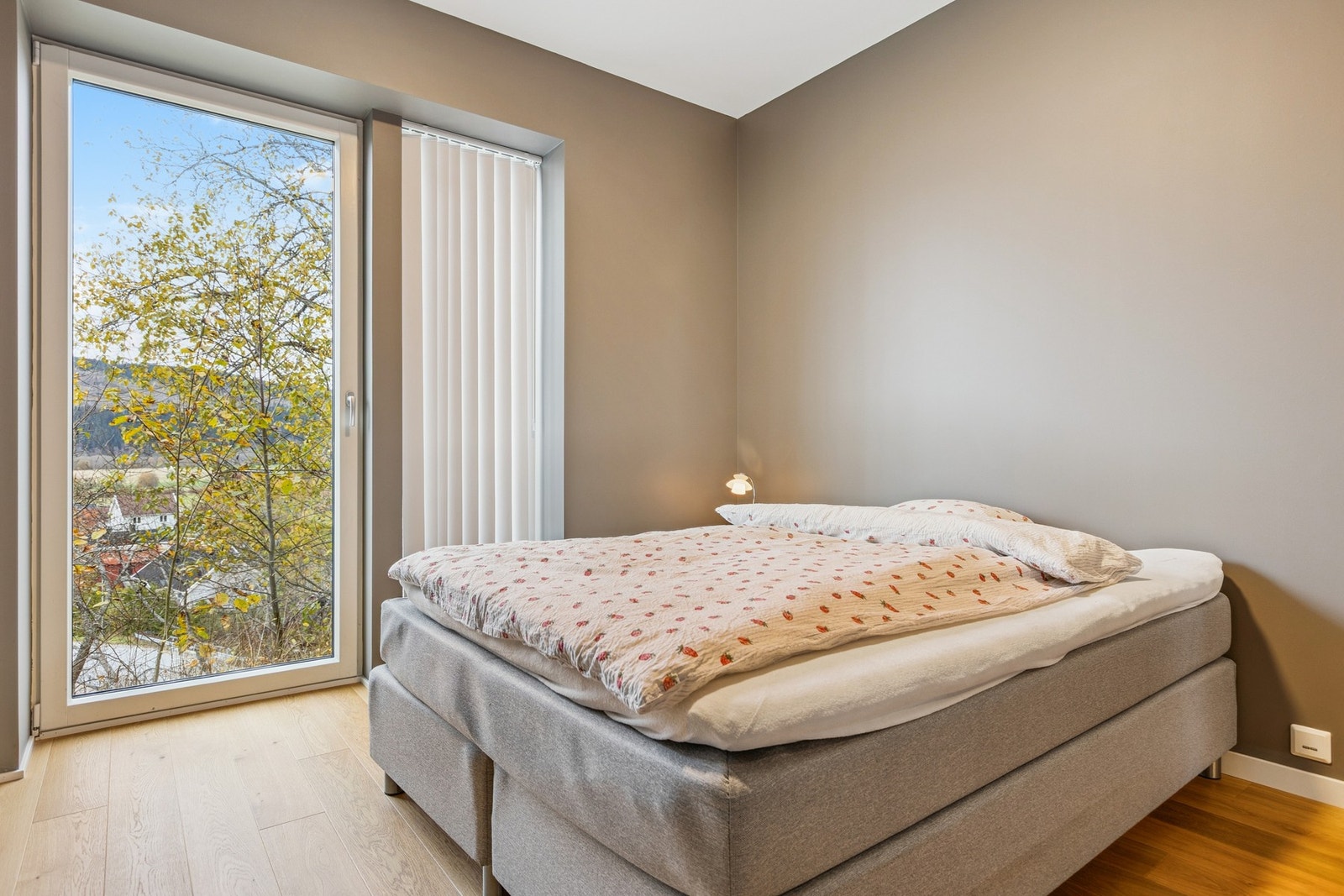 Soverom Galleribilde