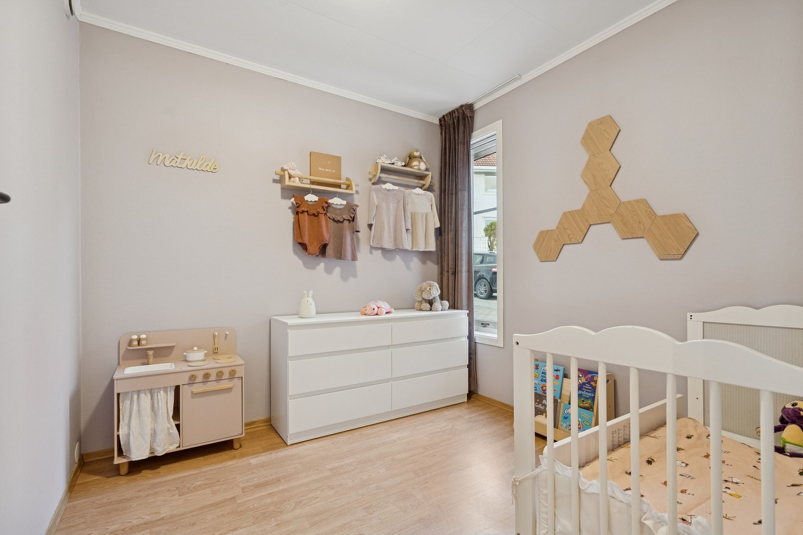 Soverom 2 Galleribilde