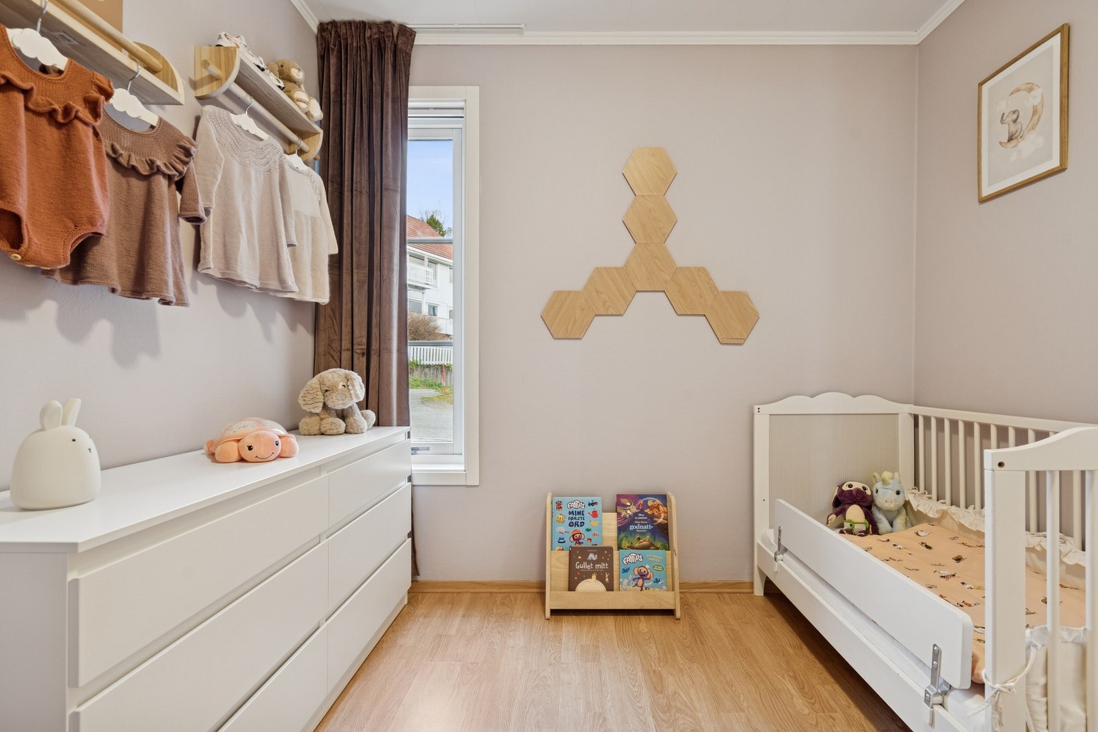 Soverom 2 Galleribilde