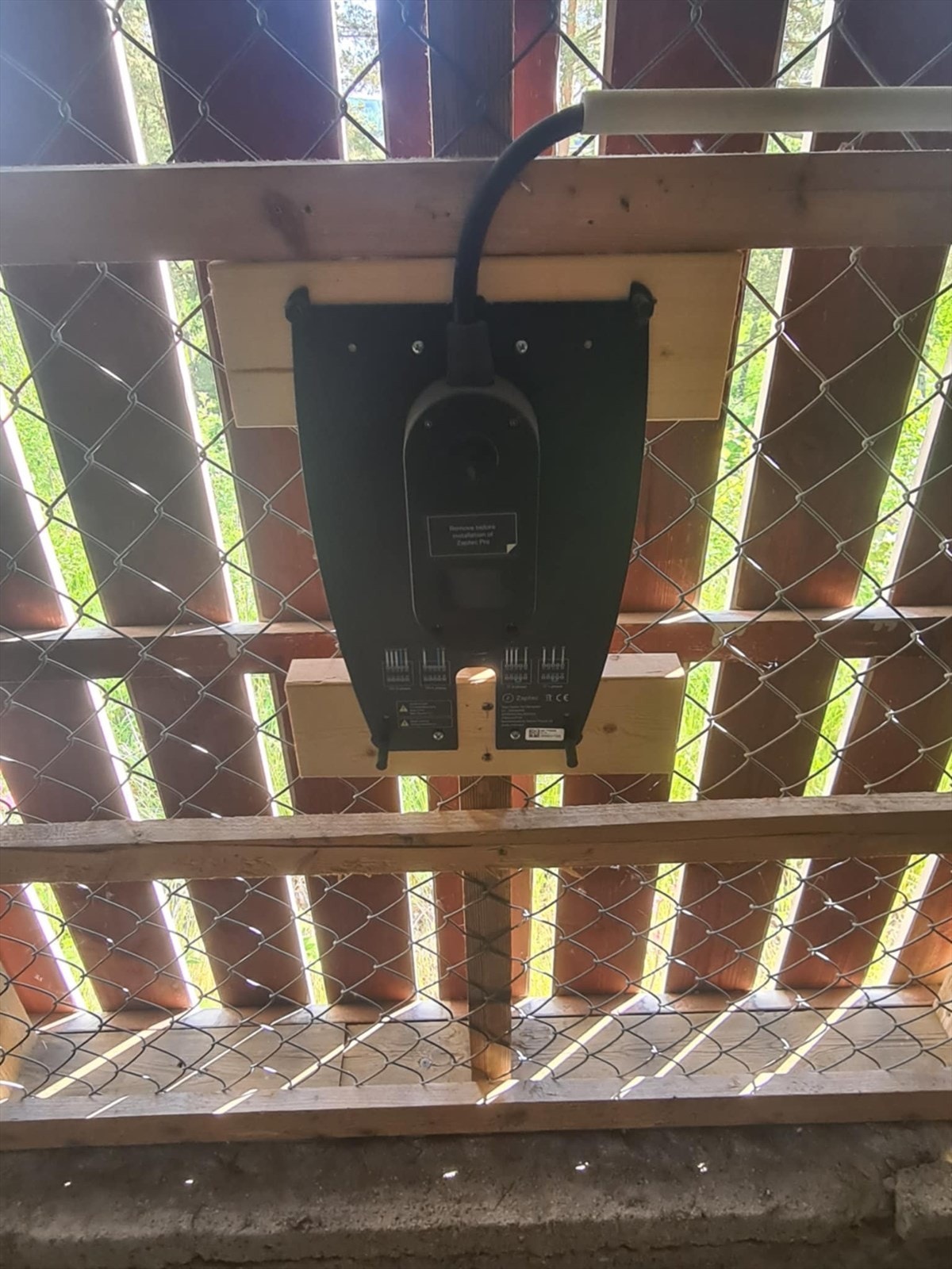 El-billader Galleribilde