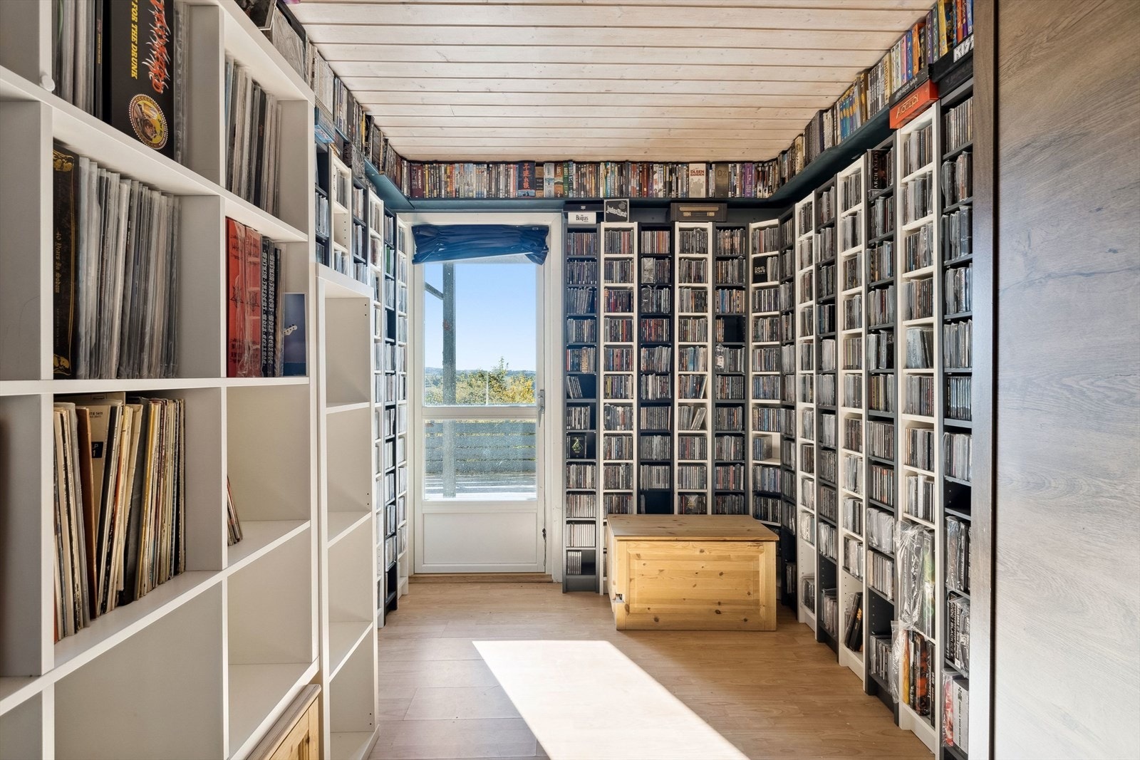 Soverom Galleribilde