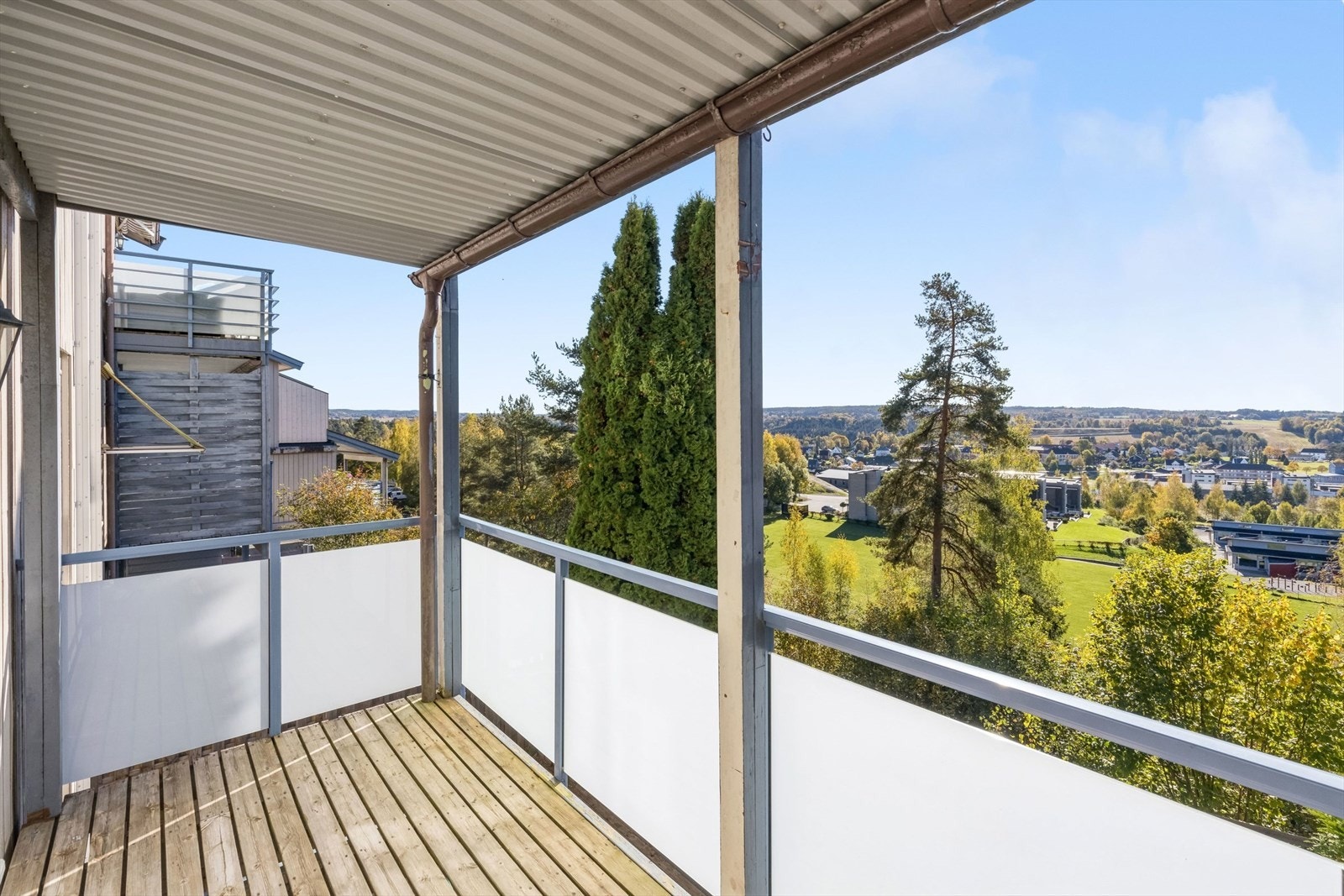 Velkommen til Rugdeveien 37B! Galleribilde