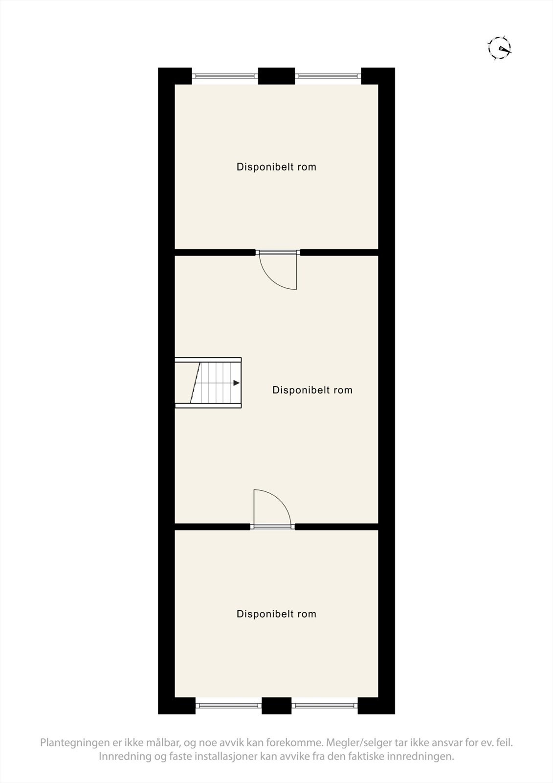 Plantegninger Galleribilde