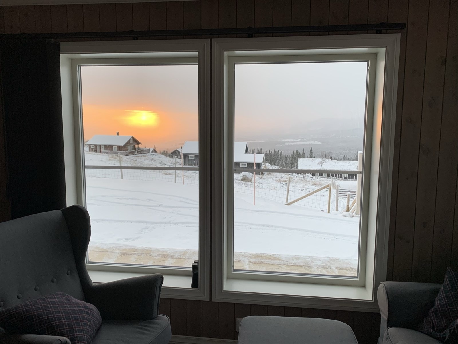 Selgers egne bilder Galleribilde