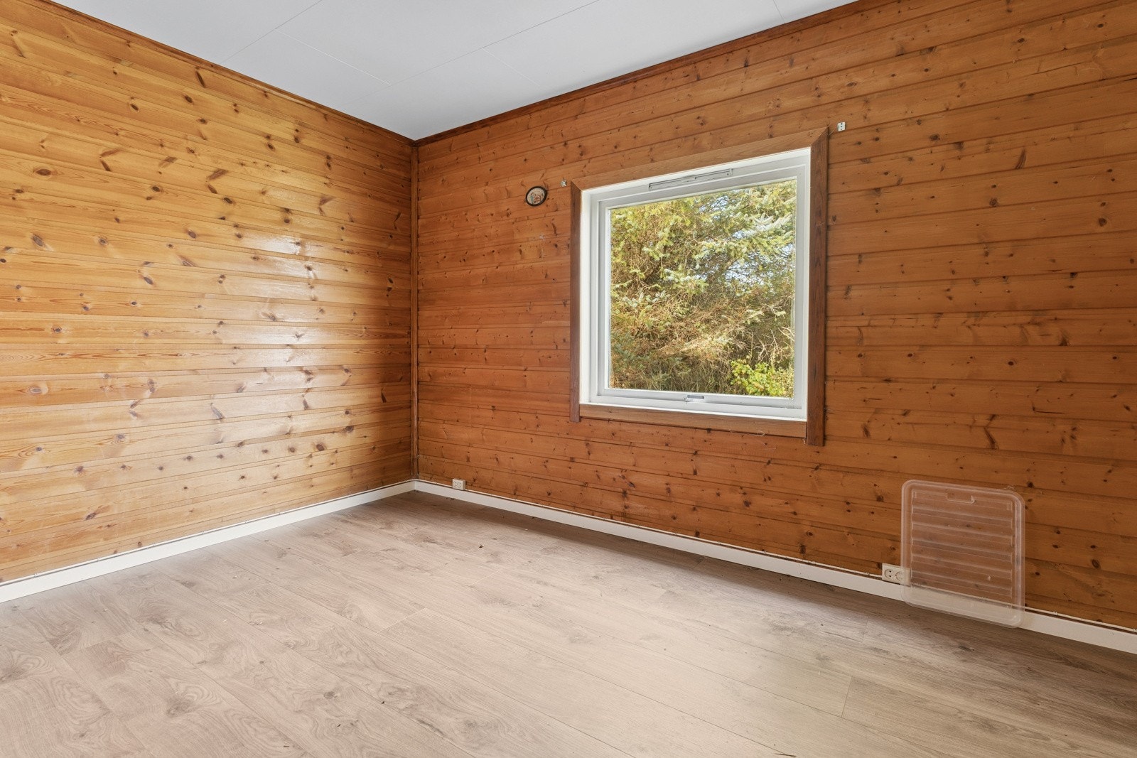 2 soverom på hovudplan Galleribilde