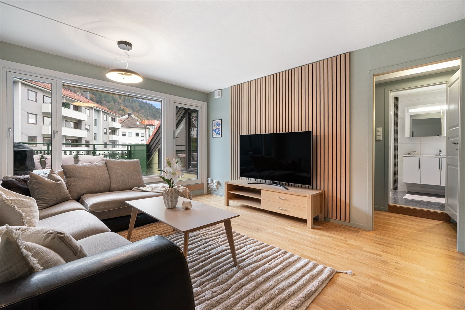 - Nordvik Bolig v/Nirujan K Nathan har gleden av å presentere Garvergaten 14 - Galleribilde