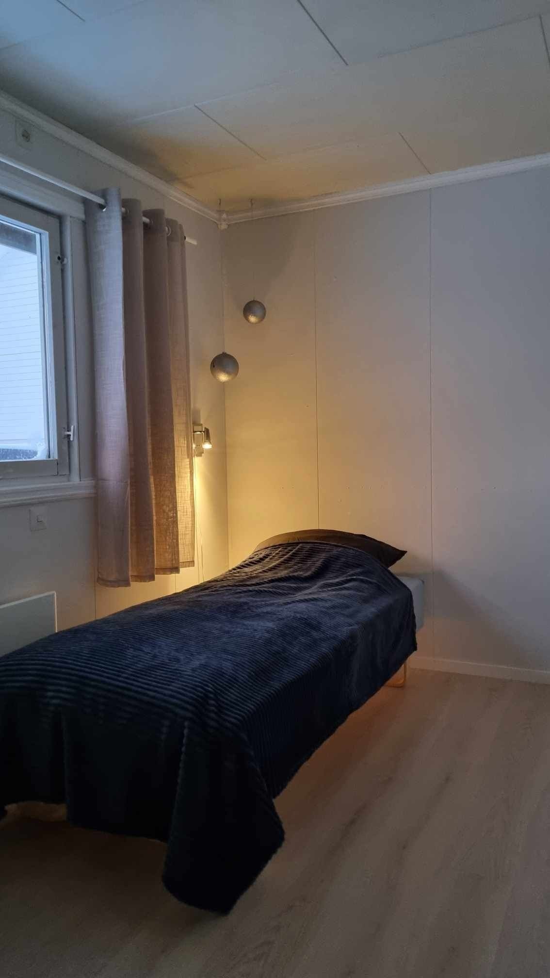 Soverom 2 Galleribilde