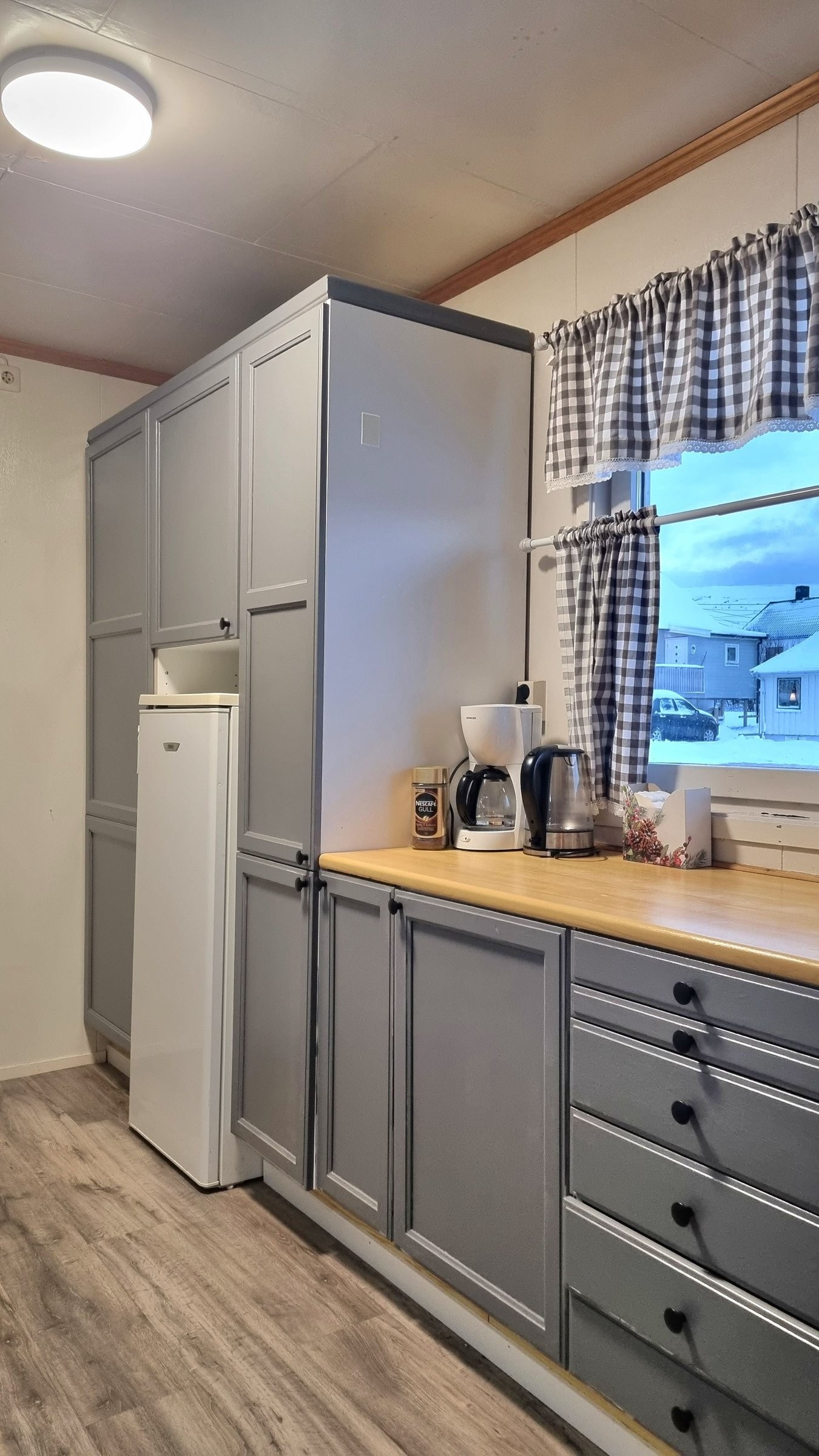 Kjøkken Galleribilde