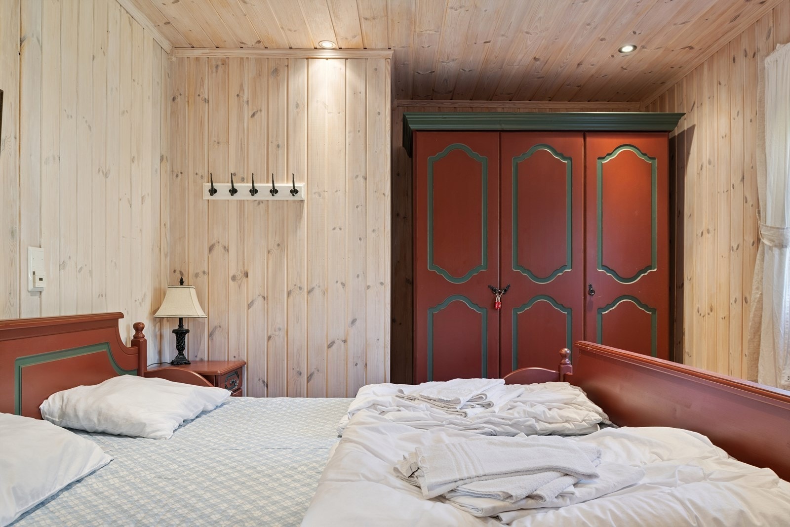 Soverom Galleribilde