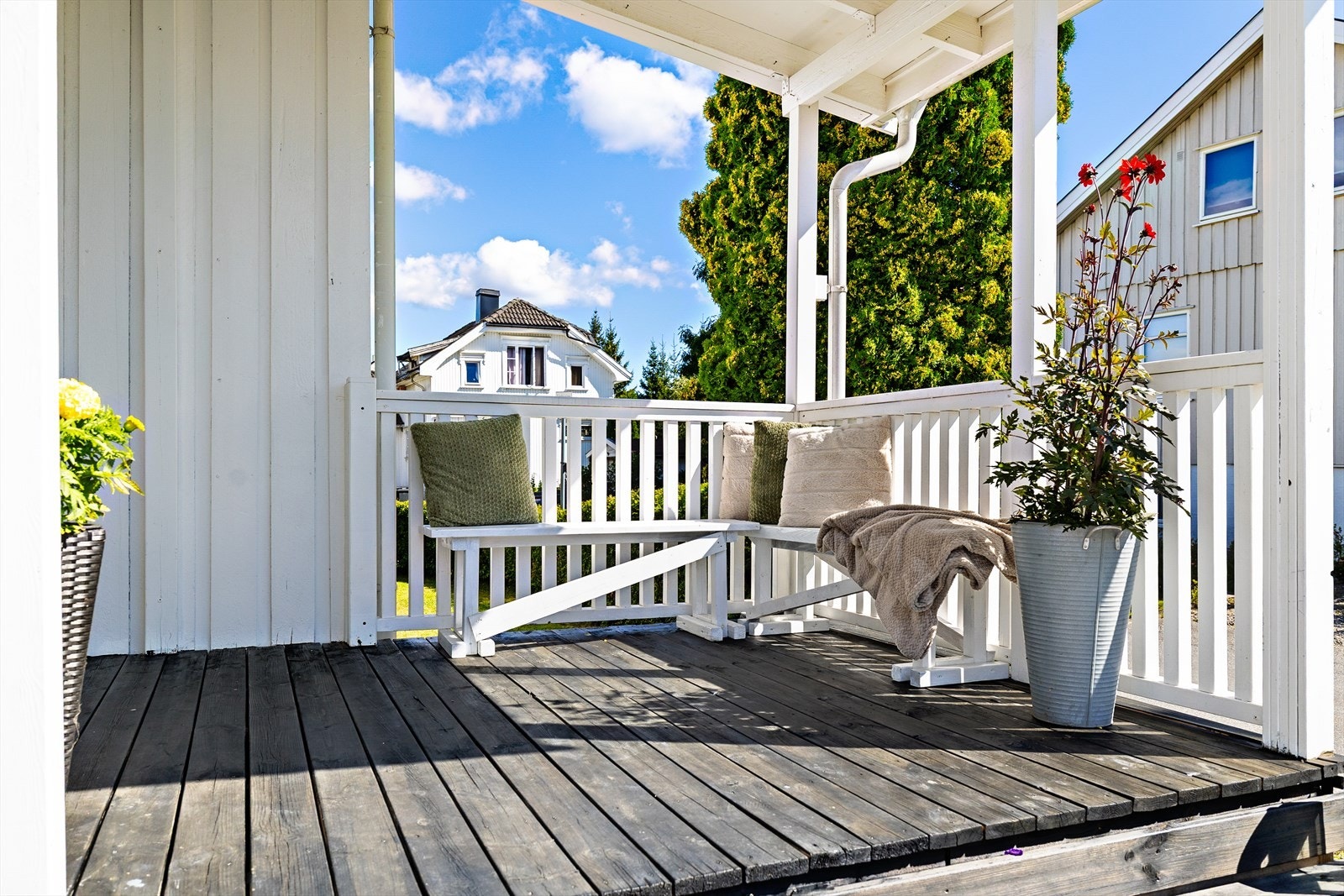 Velkommen inn! Galleribilde