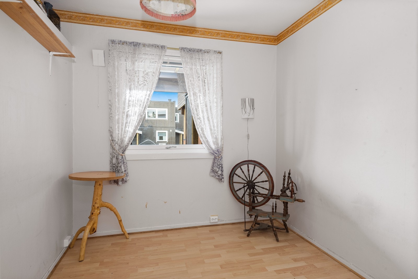 Soverom 2 Galleribilde