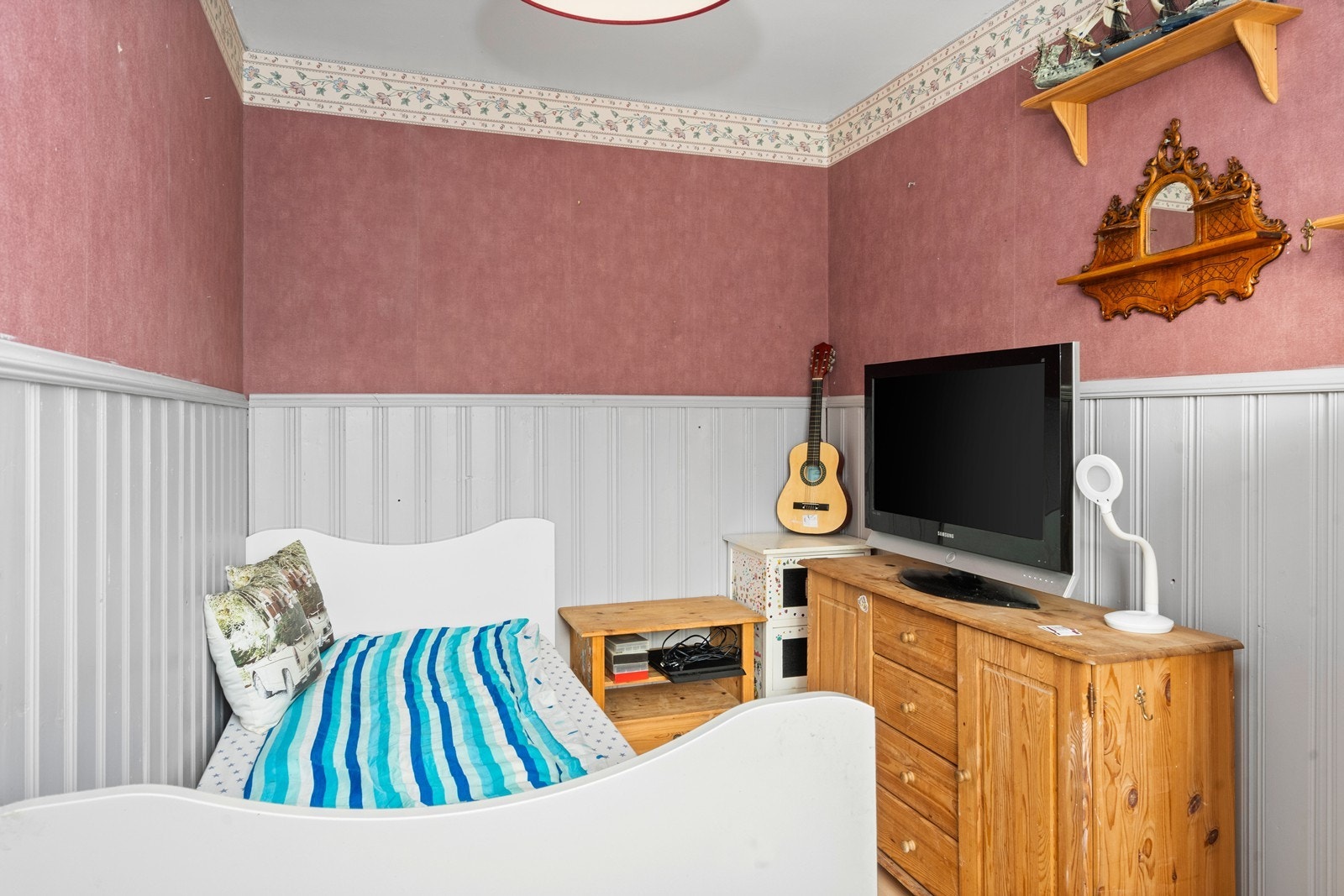 Soverom 3 Galleribilde