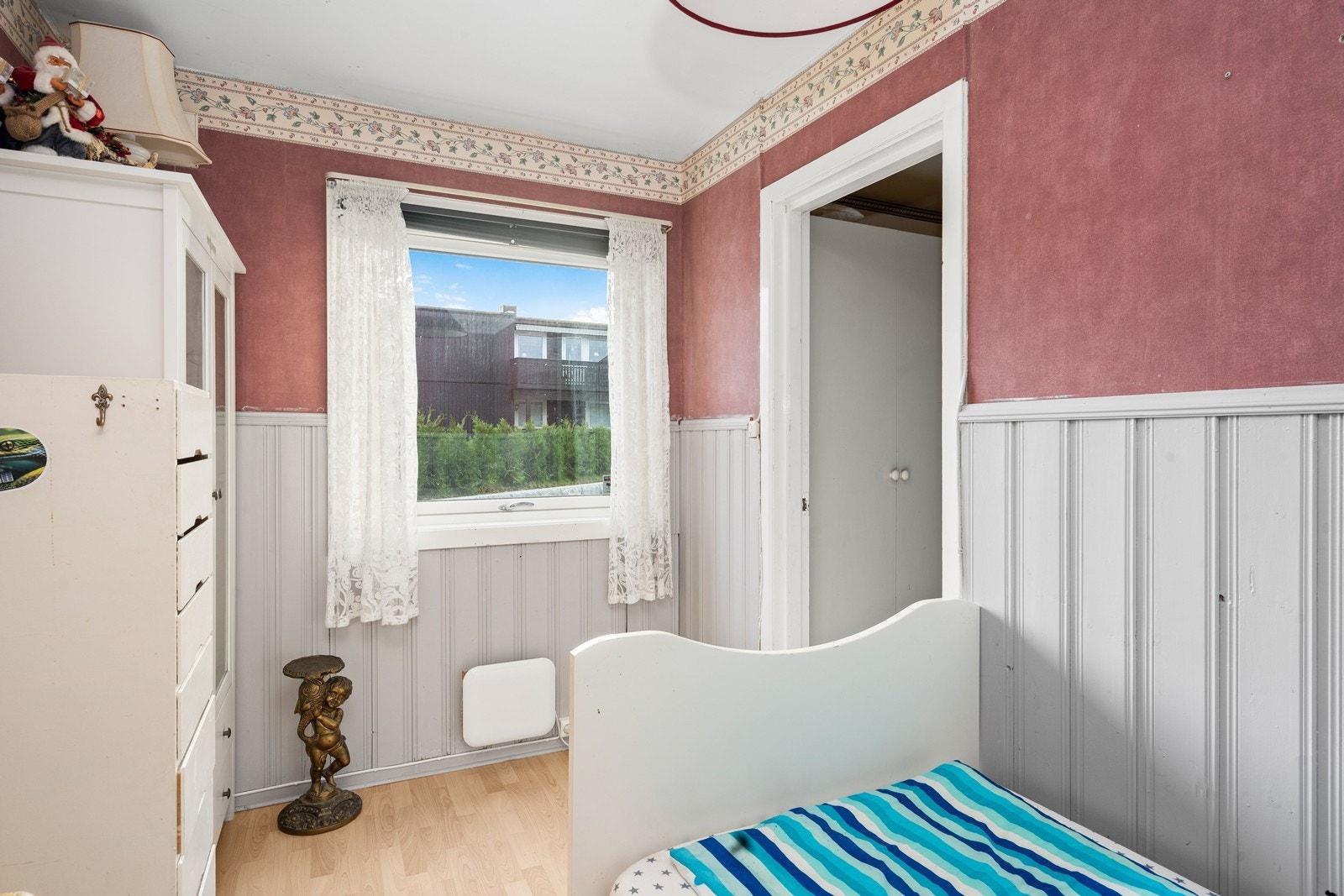 Soverom 3 Galleribilde