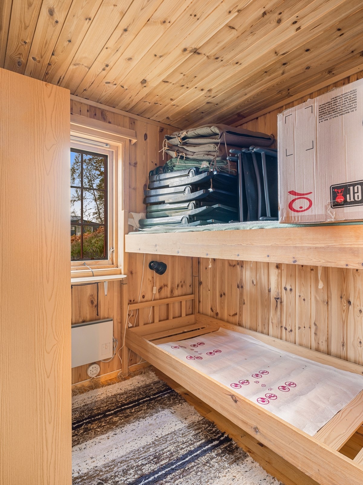 Soverom 3 Galleribilde