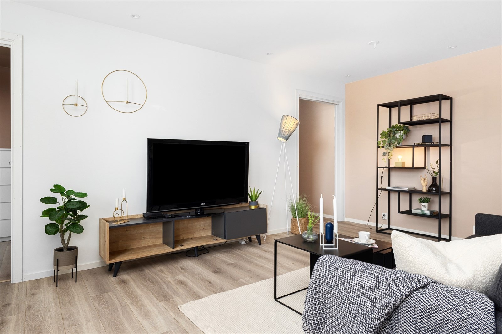 Her er det ingenting som må gjøres - alt er klart for nye eiere! Galleribilde