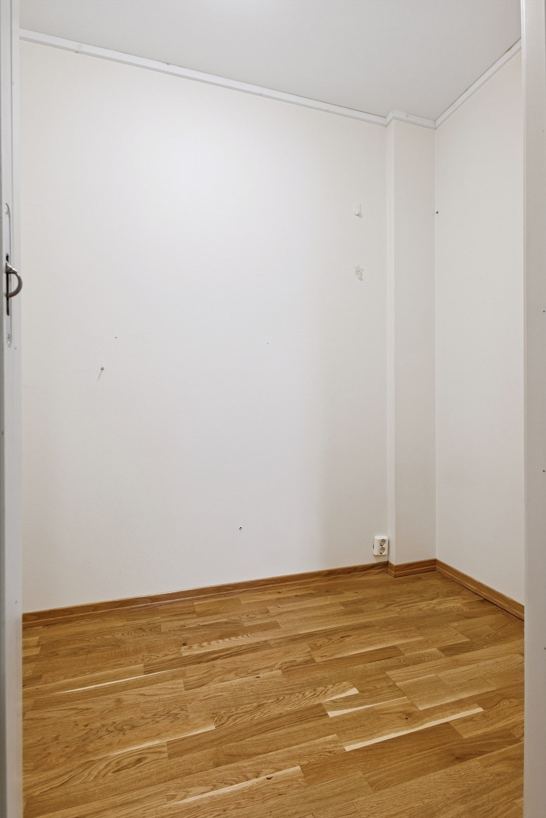 Bod i leiligheten Galleribilde