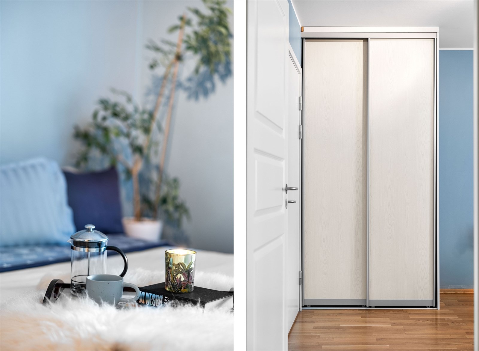 Soverom 1 Galleribilde