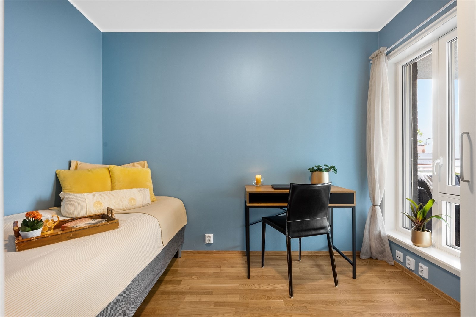 Soverom 2 Galleribilde