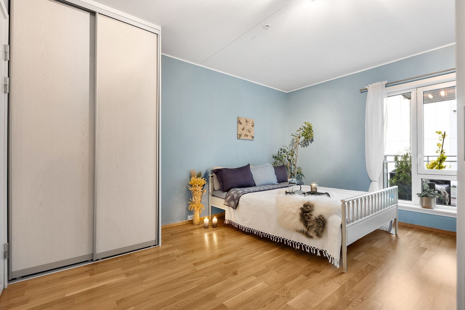 Soverom 1 Galleribilde