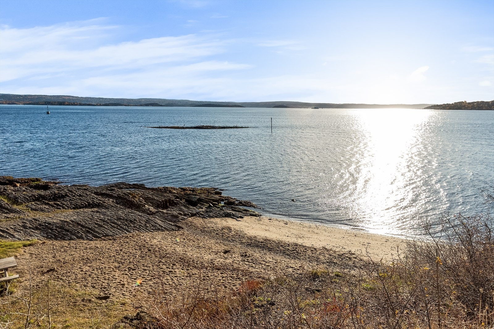 Nærområdet. Galleribilde