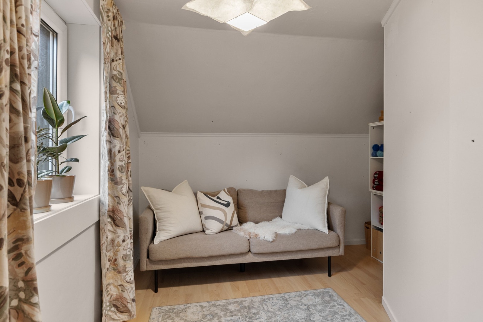 Soverom 3 Galleribilde