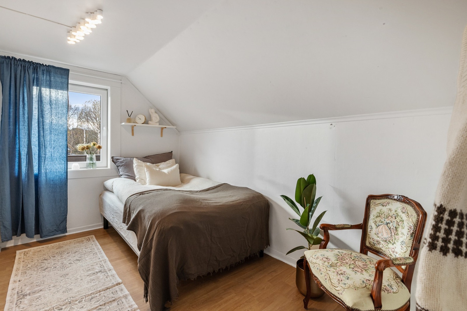 Soverom 2 Galleribilde