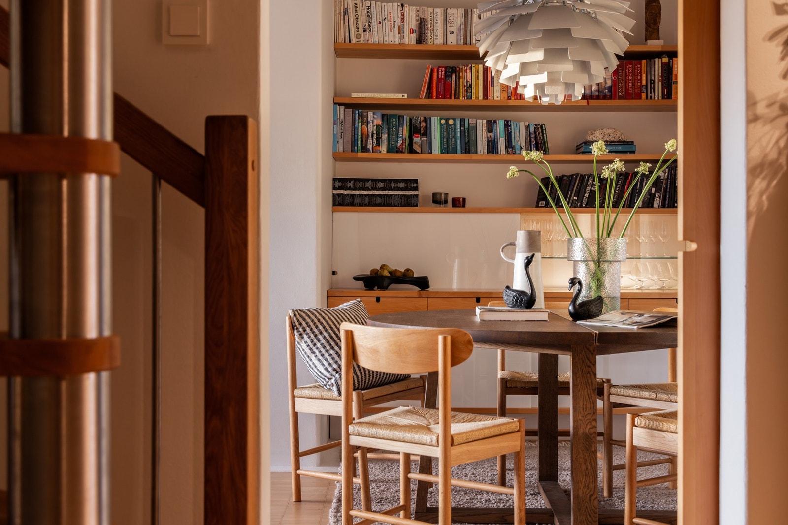 Detaljbilde. Galleribilde