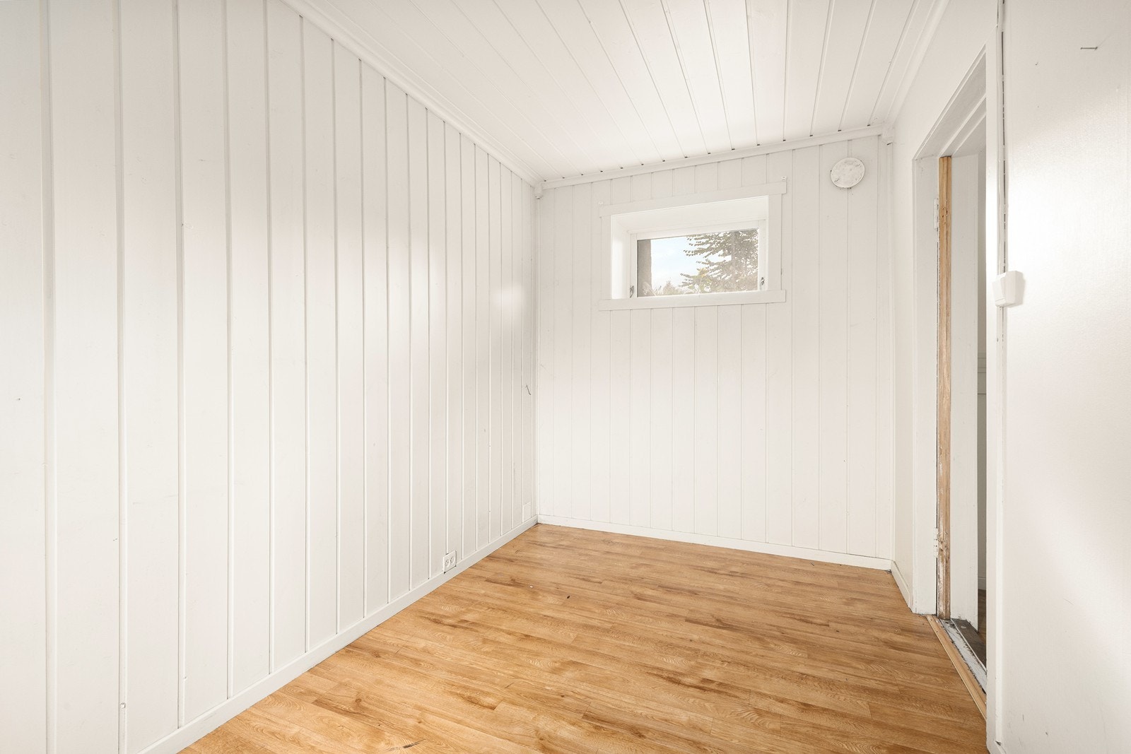 Soverom (mangler rømningsvei og lysforhold etter dagen krav). Galleribilde