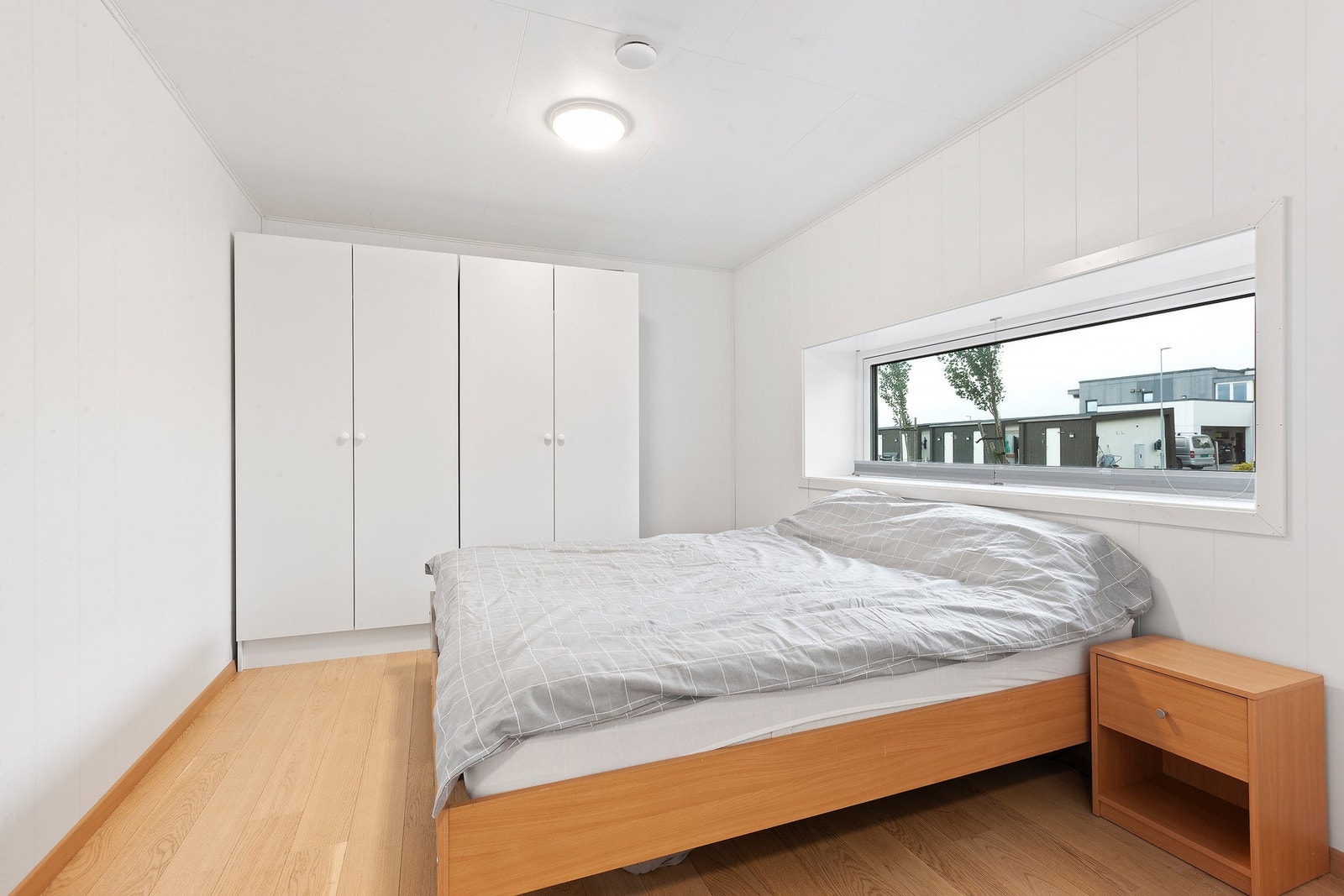 Soverom 1. Galleribilde