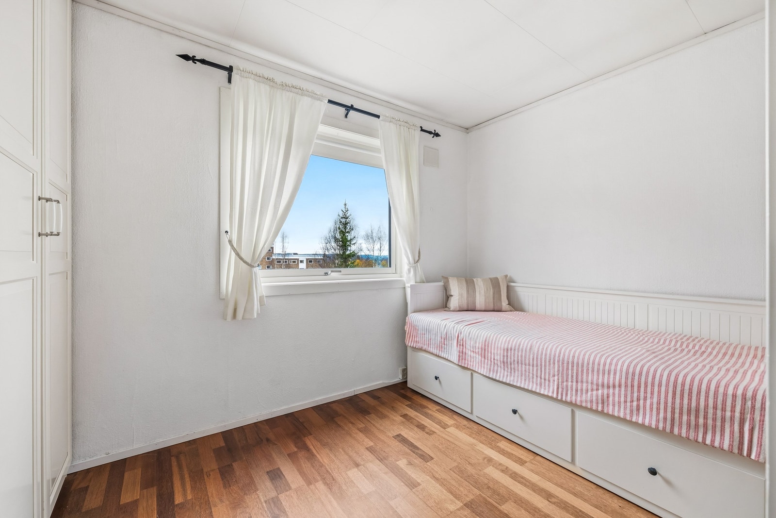 Soverom 2 Galleribilde