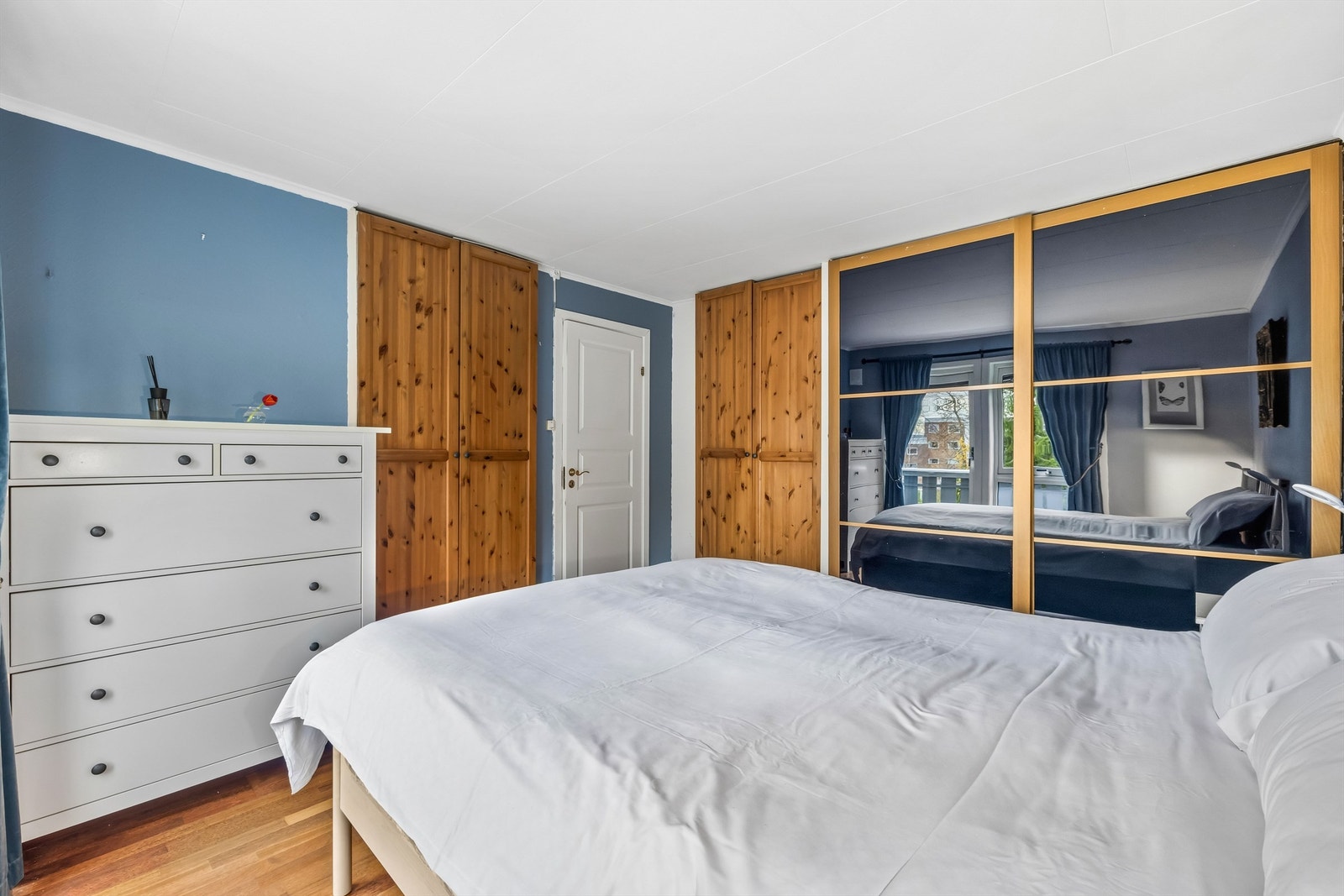 Soverom 1 Galleribilde