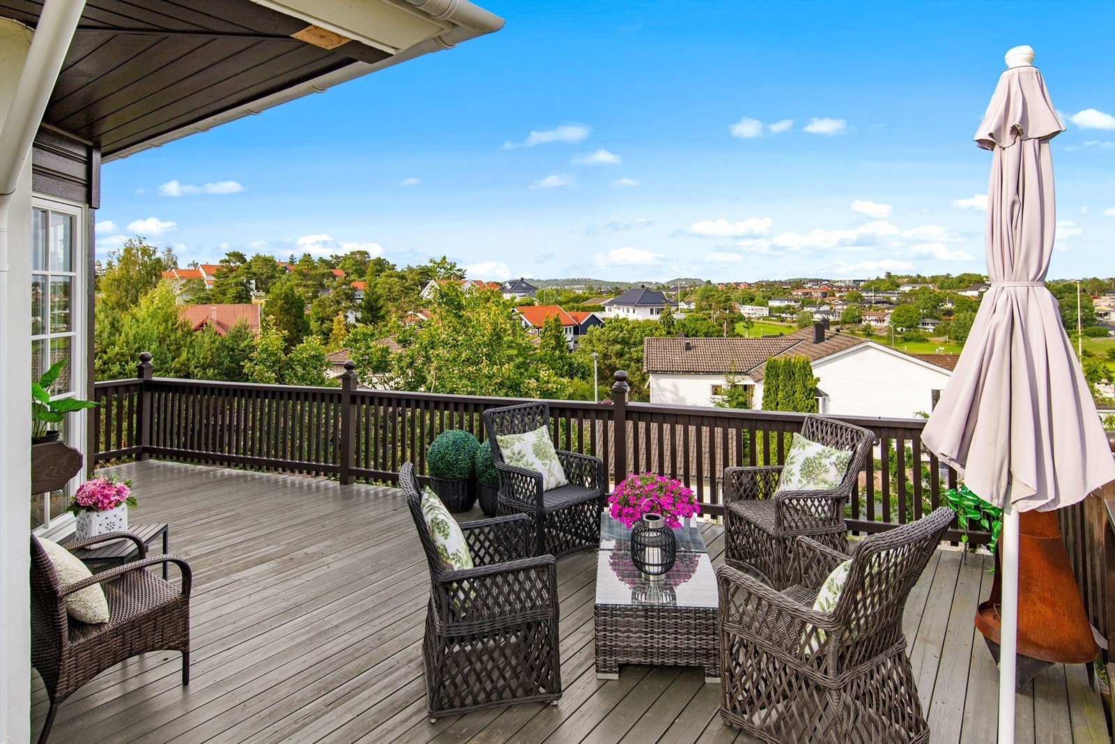 Velkommen til Åsanetoppen 2! Galleribilde