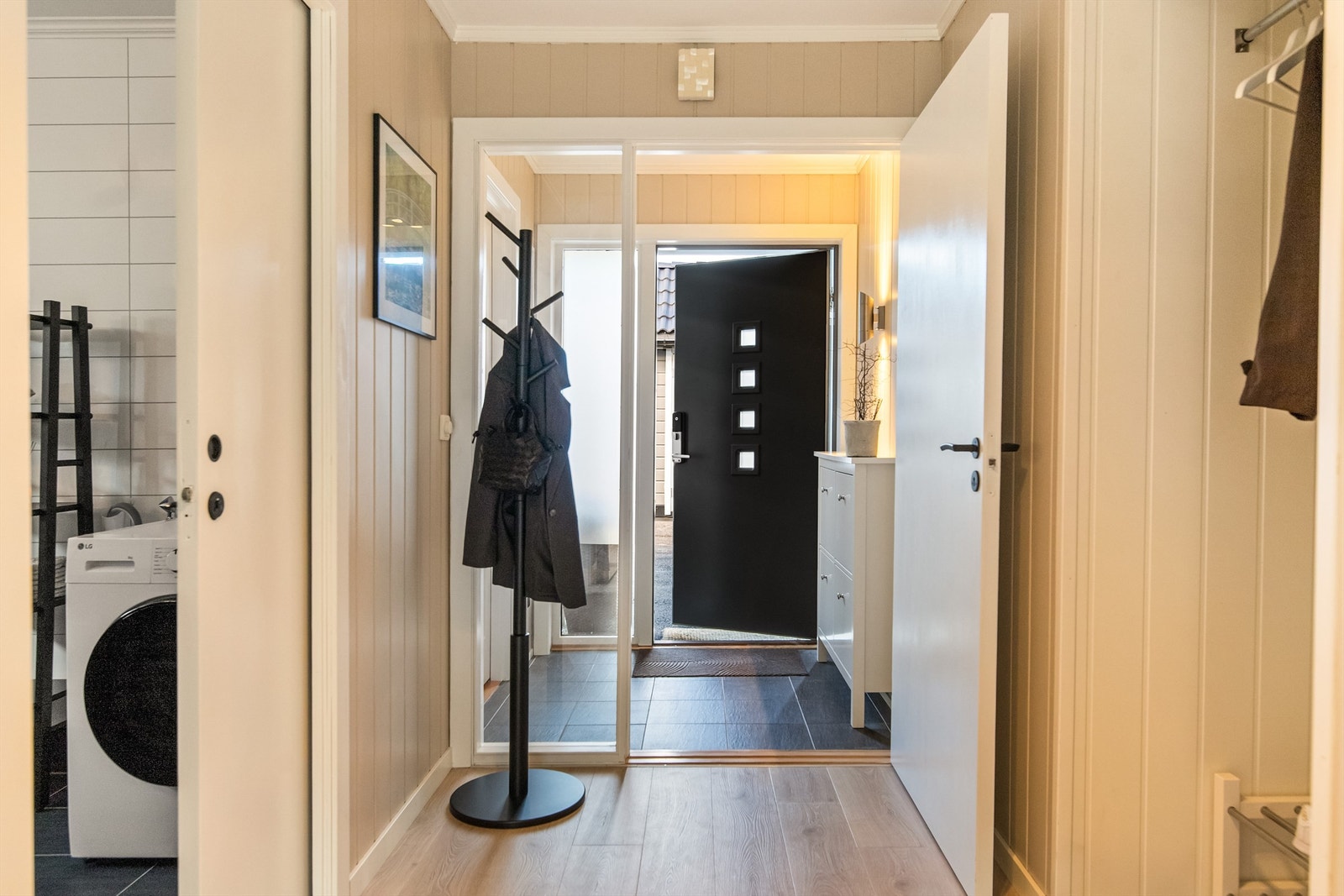 Velkommen til visning ! Galleribilde