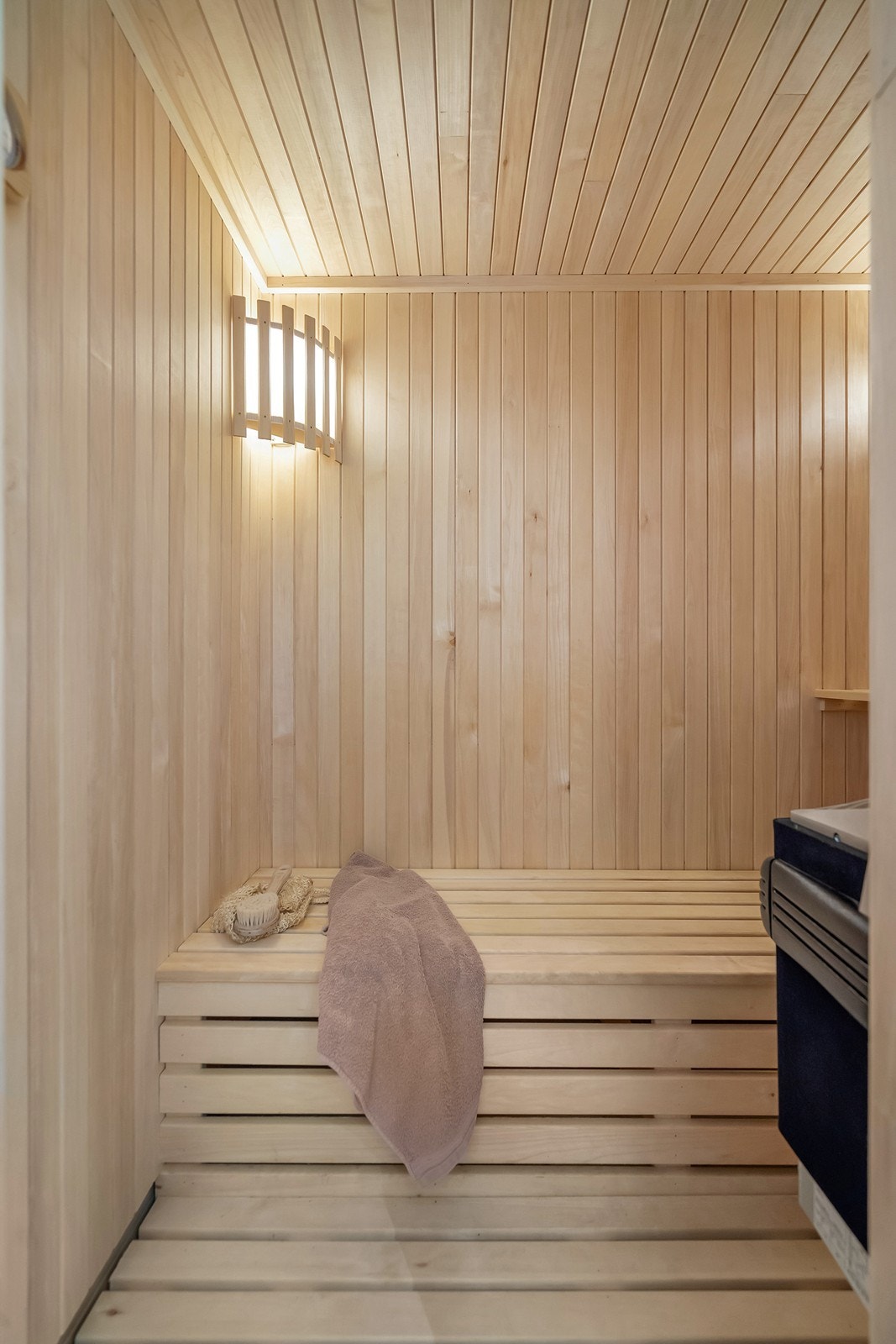 Badstue Galleribilde