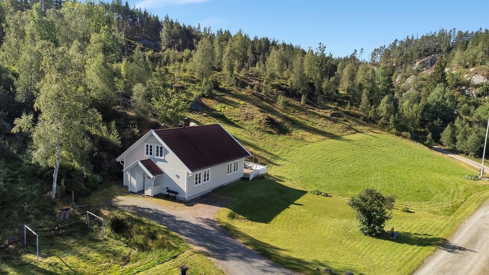 Kårbolig Galleribilde